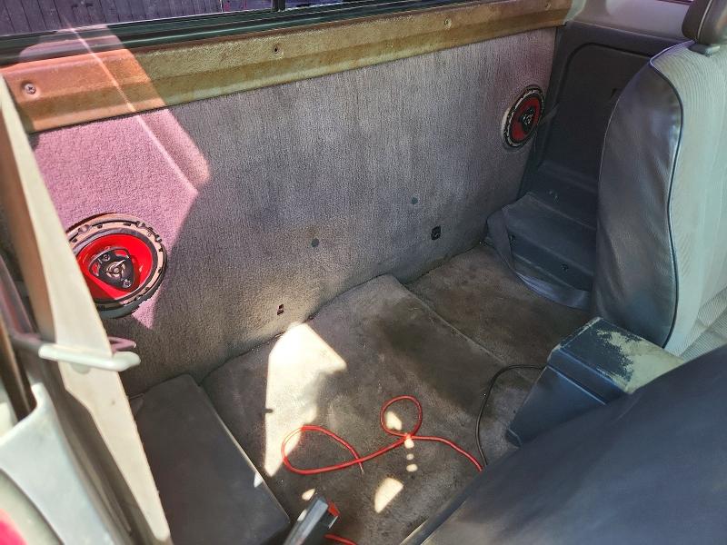 54434896 :رقم المزاد ، 1N6SD16S8SC349112 vin ، 1995 Nissan Truck مزاد بيع