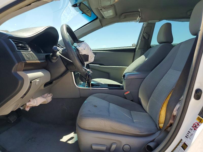 2016 Toyota Camry მანქანა იყიდება აუქციონზე, vin: 4T4BF1FK3GR561299, აუქციონის ნომერი: 55066516