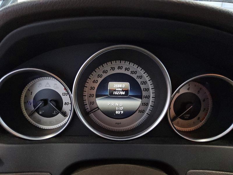 52029336 :رقم المزاد ، WDDGF8AB7ER308920 vin ، 2014 Mercedes-benz C مزاد بيع
