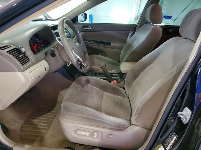 Aukcja sprzedaży 2005 Toyota Camry, vin: 4T1BE30K35U407755, numer aukcji: 53592176