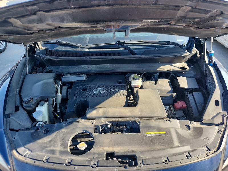 Продажа на аукционе авто 2015 Infiniti Qx60, vin: 5N1AL0MN2FC523766, номер лота: 53633946