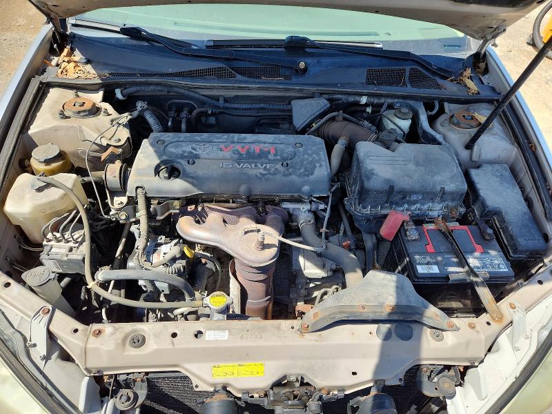 Aukcja sprzedaży 2005 Toyota Camry, vin: 4T1BE32K35U593939, numer aukcji: 51292116