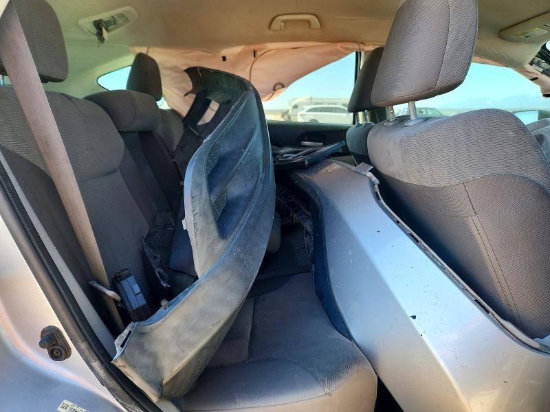 Aukcja sprzedaży 2014 Honda Cr-v, vin: 3CZRM3H33EG702418, numer aukcji: 54520186