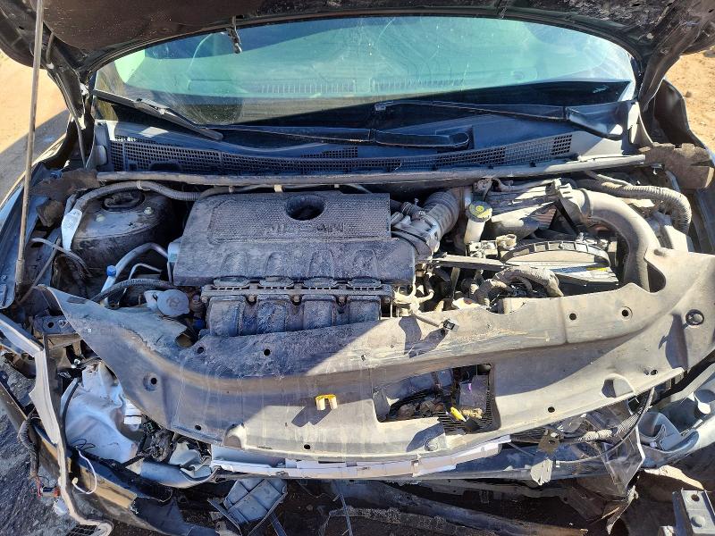 Aukcja sprzedaży 2015 Nissan Sentra, vin: 3N1AB7AP5FY321200, numer aukcji: 53584336