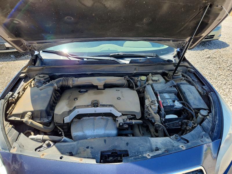 Aukcja sprzedaży 2013 Chevrolet Malibu, vin: 1G11C5SA9DF217136, numer aukcji: 53814446