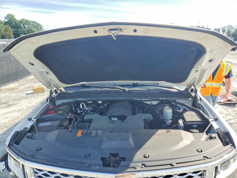 Aukcja sprzedaży 2019 Chevrolet Tahoe, vin: 1GNSCBKC3KR257517, numer aukcji: 54305616
