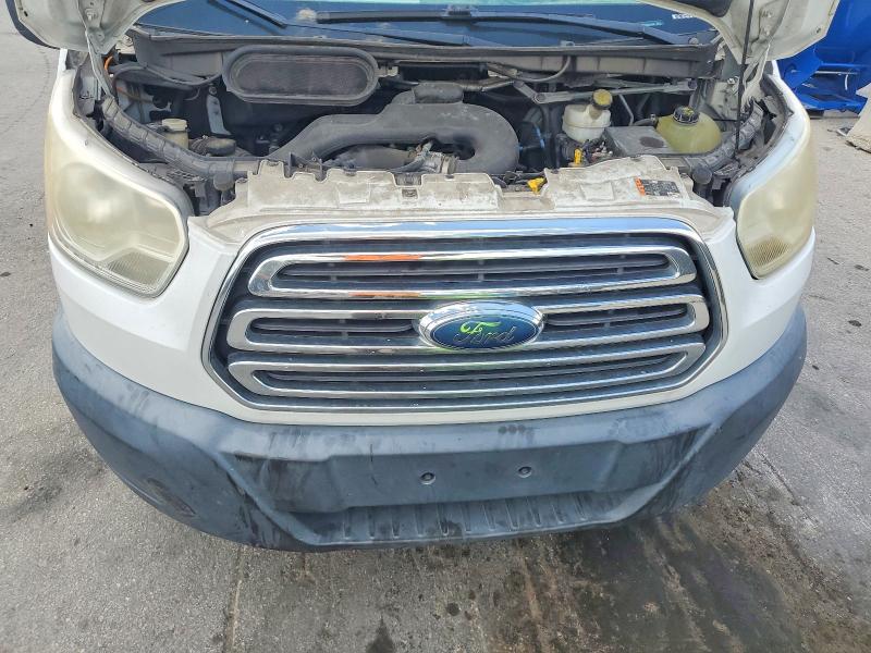 Продажа на аукционе авто 2017 Ford Transit, vin: 1FBZX2ZM2HKB13490, номер лота: 54534276