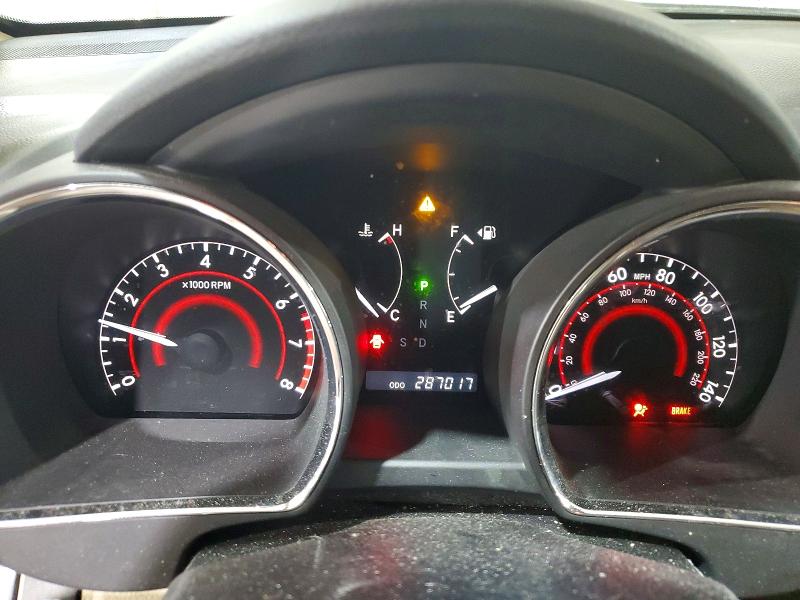 Aukcja sprzedaży 2011 Toyota Highlander, vin: 5TDBK3EH6BS055765, numer aukcji: 53953046