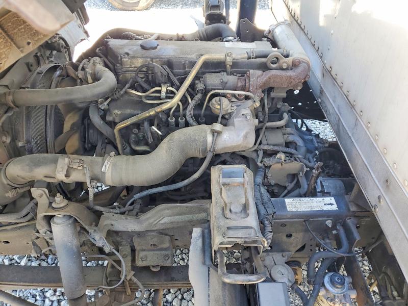 Продаж на аукціоні авто 2005 Isuzu Npr, vin: JALC4B16857015830, номер лоту: 53117106