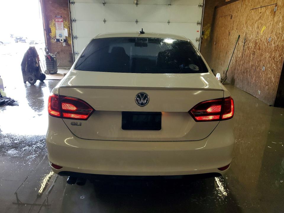 Aukcja sprzedaży 2012 Volkswagen Jetta, vin: 3VW5A7AJ0CM009699, numer aukcji: 54714606