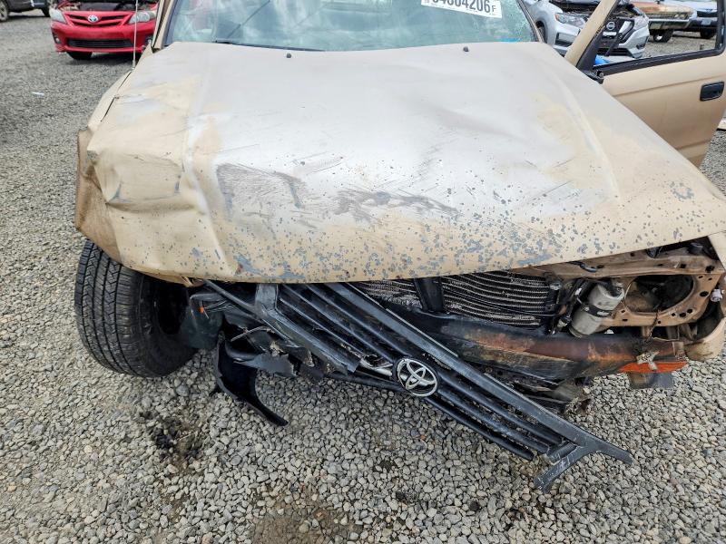 Aukcja sprzedaży 1995 Toyota Tacoma, vin: 4TAUN41B9SZ080483, numer aukcji: 54804206