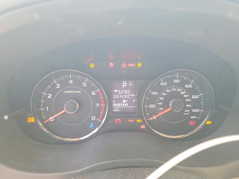Aukcja sprzedaży 2016 Subaru Forester, vin: JF2SJAVC3GH416300, numer aukcji: 50370716