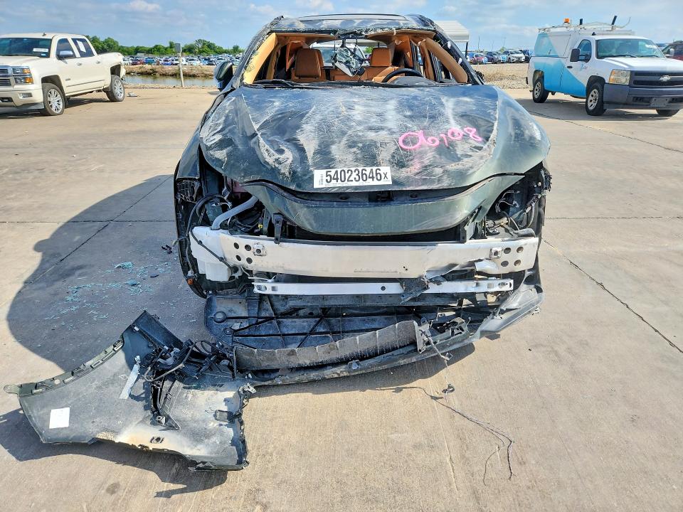 Aukcja sprzedaży 2025 Lexus Nx, vin: 2T2GDCAZ6SC018427, numer aukcji: 54023646