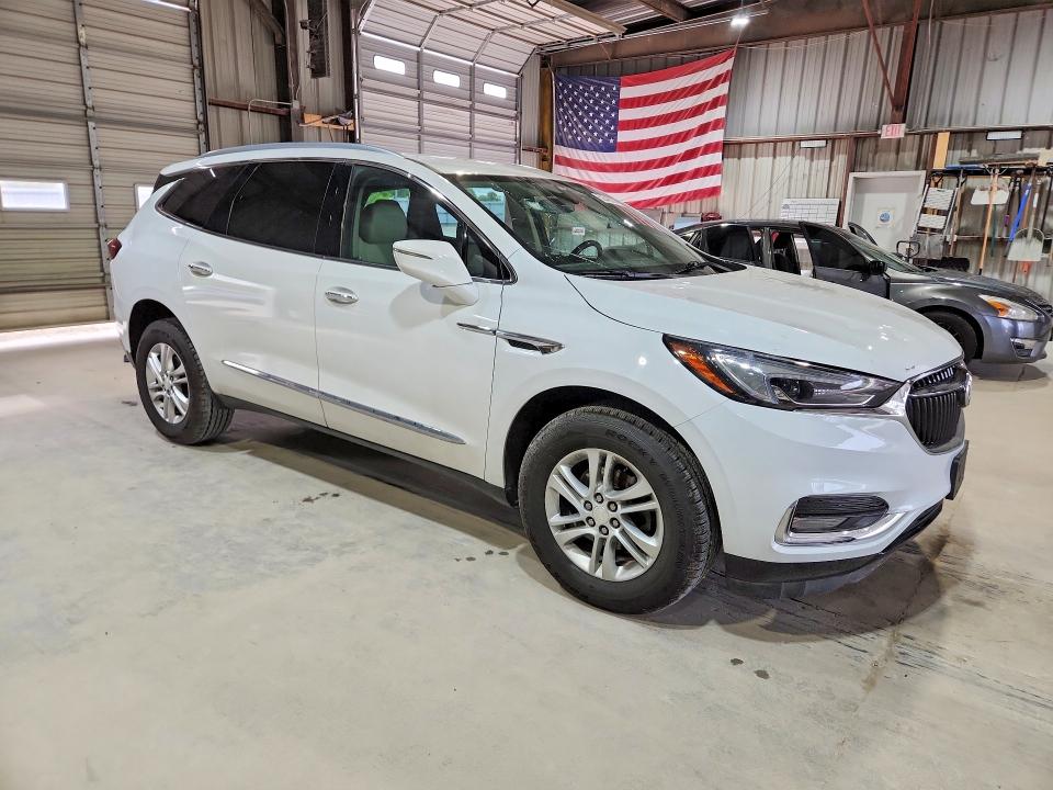 Aukcja sprzedaży 2019 Buick Enclave, vin: 5GAERBKW0KJ189160, numer aukcji: 52545226