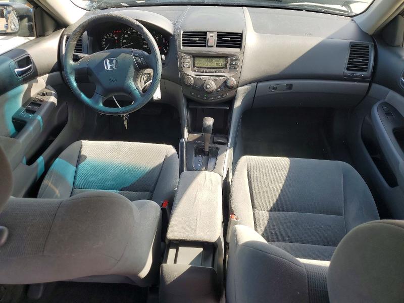 2007 Honda Accord მანქანა იყიდება აუქციონზე, vin: 1HGCM56497A119163, აუქციონის ნომერი: 53998266
