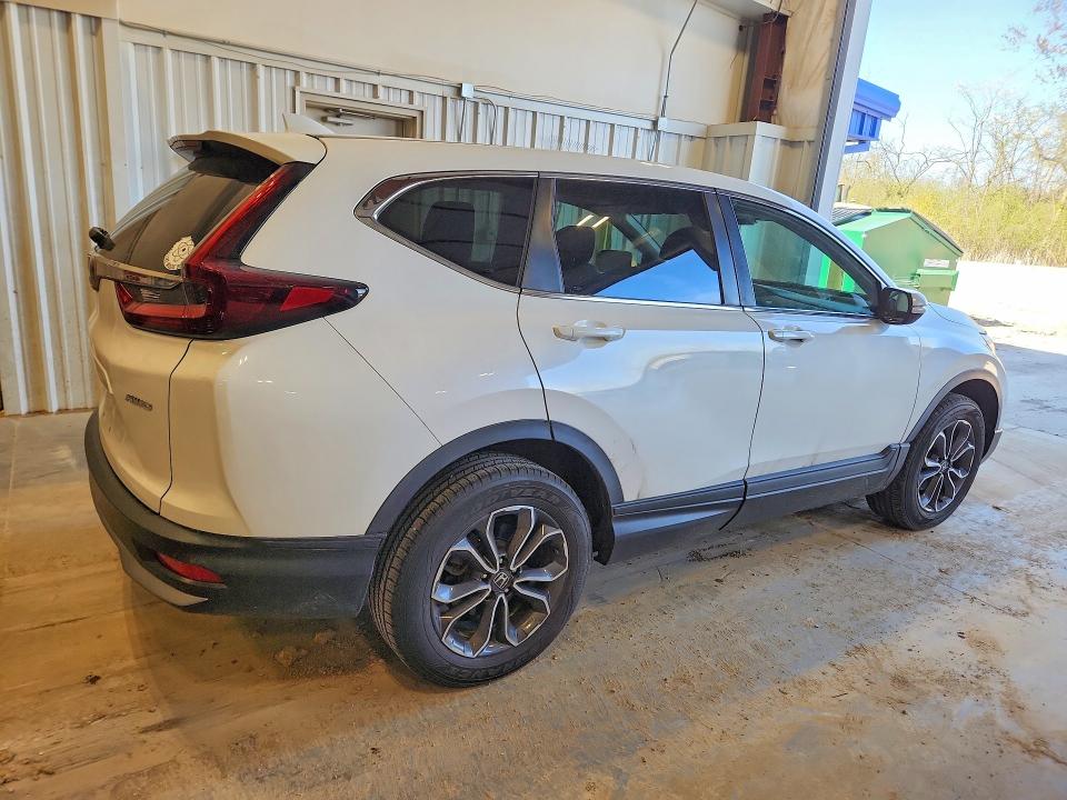 Aukcja sprzedaży 2020 Honda Cr-v, vin: 5J6RW2H56LL000891, numer aukcji: 51447846
