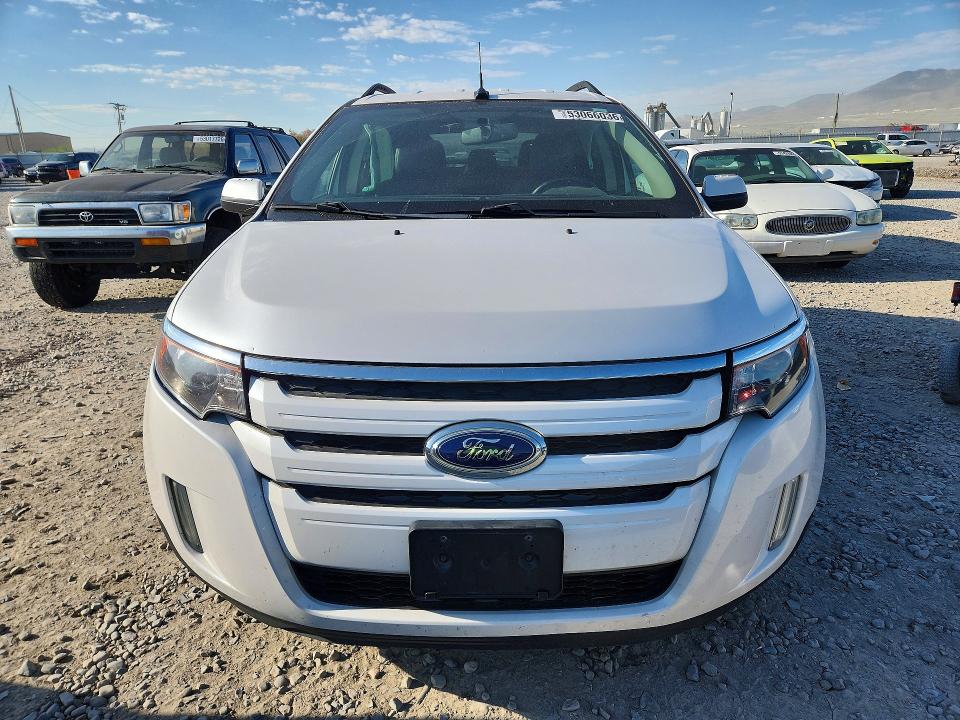 Aukcja sprzedaży 2013 Ford Edge, vin: 2FMDK4JC8DBA58658, numer aukcji: 53066036