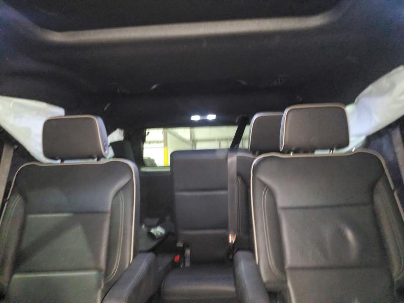 Aukcja sprzedaży 2022 Gmc Yukon, vin: 1GKS2BKD3NR363656, numer aukcji: 53997186