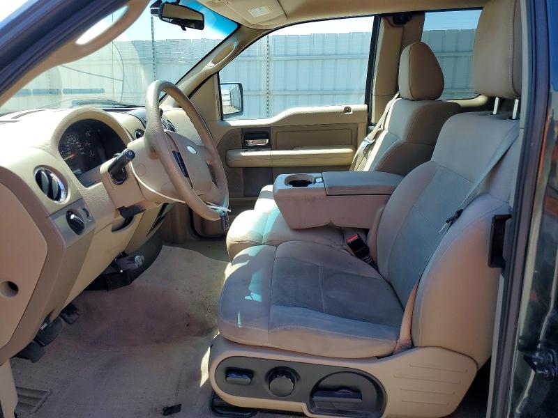 54786056 :رقم المزاد ، 1FTRX12WX5KC36922 vin ، 2005 Ford F150 مزاد بيع