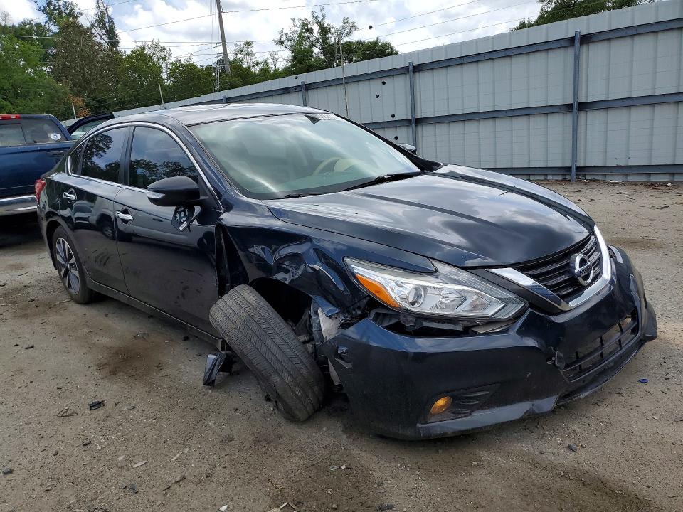 2016 Nissan Altima მანქანა იყიდება აუქციონზე, vin: 1N4AL3AP5GC273992, აუქციონის ნომერი: 54848396