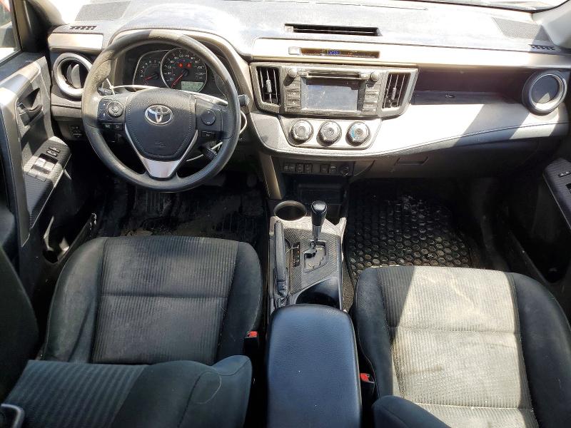 Продажа на аукционе авто 2015 Toyota Rav4, vin: 2T3ZFREV5FW171555, номер лота: 53157896