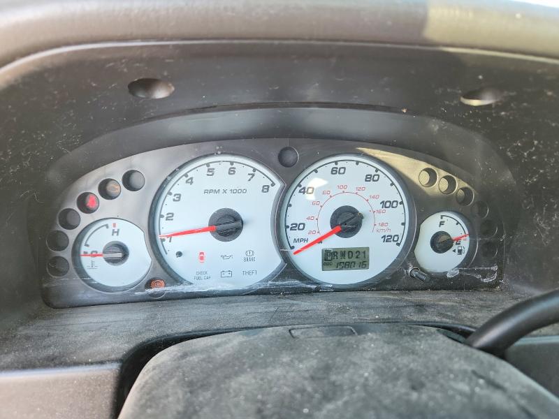 Aukcja sprzedaży 2003 Ford Escape, vin: 1FMYU03163KD98816, numer aukcji: 55000056