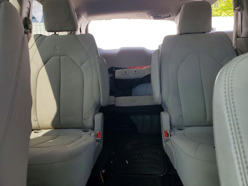 Aukcja sprzedaży 2017 Chrysler Pacifica, vin: 2C4RC1DG1HR502366, numer aukcji: 52089006