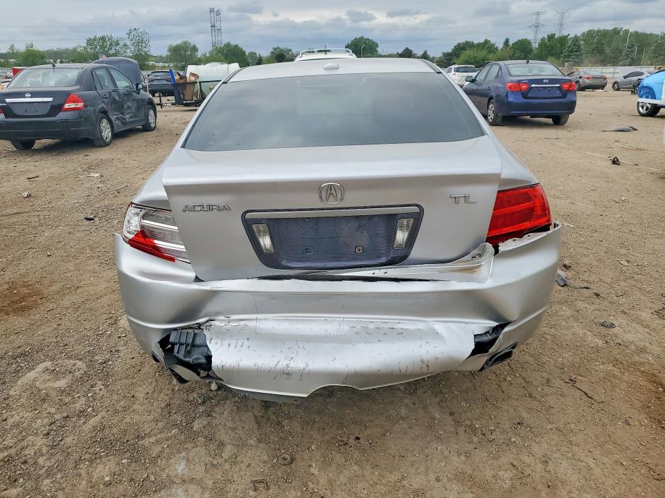Aukcja sprzedaży 2006 Acura 3.2tl, vin: 19UUA66236A013050, numer aukcji: 53795966