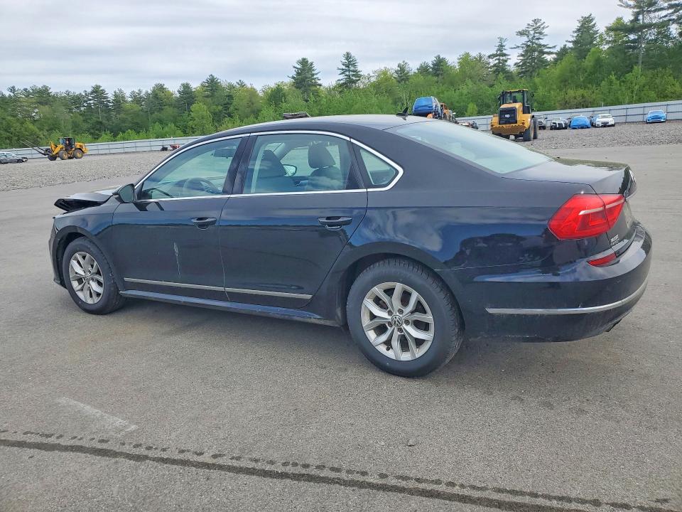 Aukcja sprzedaży 2016 Volkswagen Passat, vin: 1VWAT7A37GC065575, numer aukcji: 54422106