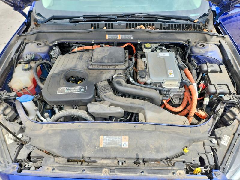 Продажа на аукционе авто 2016 Ford Fusion, vin: 3FA6P0SU1GR342627, номер лота: 54986486