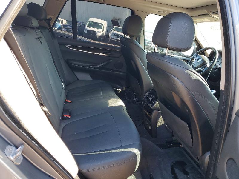 Aukcja sprzedaży 2016 Bmw X5, vin: 5UXKR2C5XG0R69329, numer aukcji: 52339096