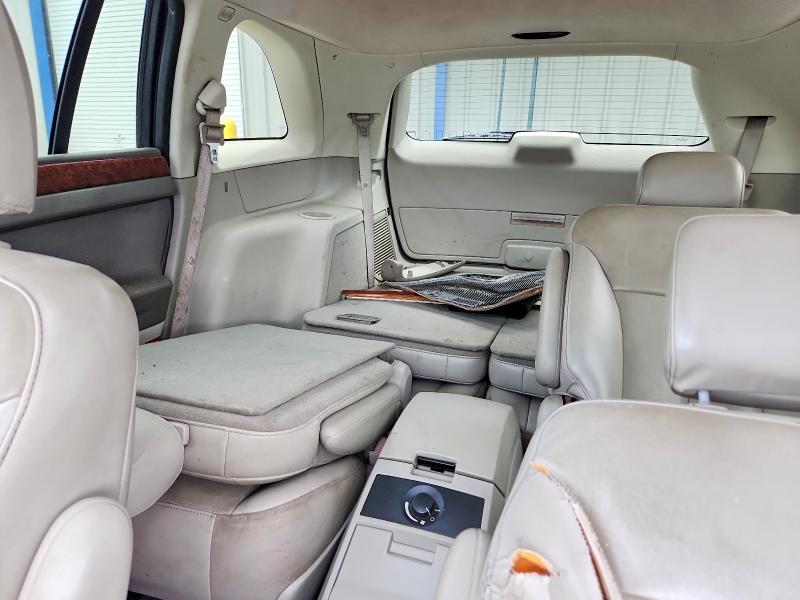 50485146 :رقم المزاد ، 2A8GM68X17R325126 vin ، 2007 Chrysler Pacifica مزاد بيع