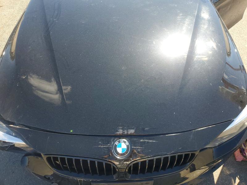 2018 Bmw 430xi მანქანა იყიდება აუქციონზე, vin: WBA4J3C51JBG91732, აუქციონის ნომერი: 41629456