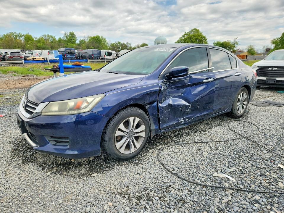Продаж на аукціоні авто 2015 Honda Accord, vin: 1HGCR2F39FA227725, номер лоту: 52852606