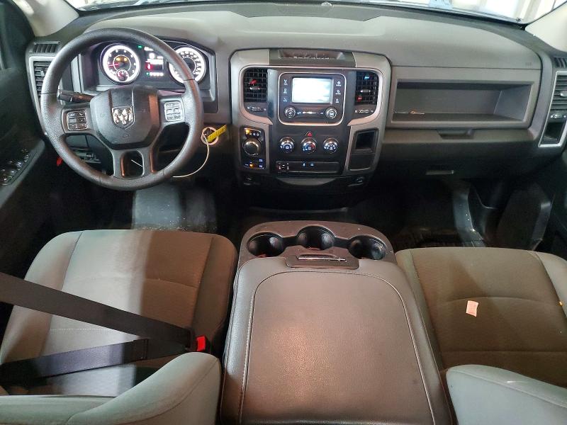 Продажа на аукционе авто 2016 Ram 1500, vin: 1C6RR7FT9GS402113, номер лота: 54840446