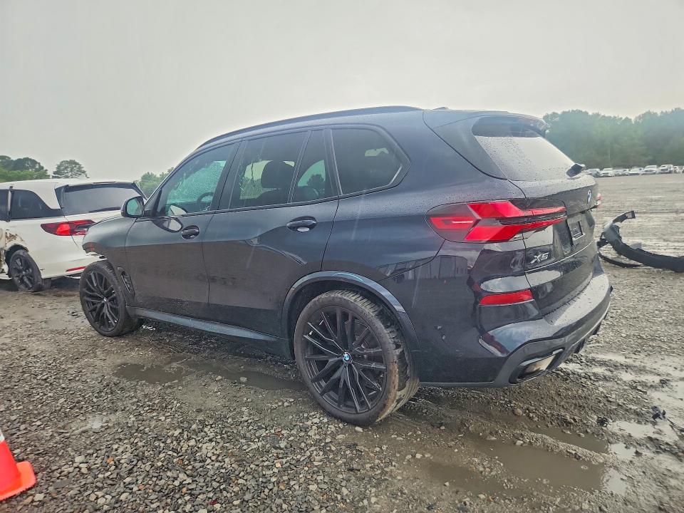 Aukcja sprzedaży 2025 Bmw X5, vin: 5UX23EU02S9X71287, numer aukcji: 54449936