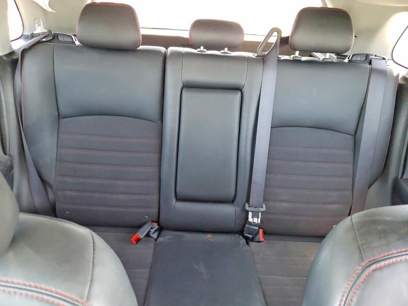 52768586 :رقم المزاد ، JA4ARUAUXPU011524 vin ، 2023 Mitsubishi Outlander Sport مزاد بيع