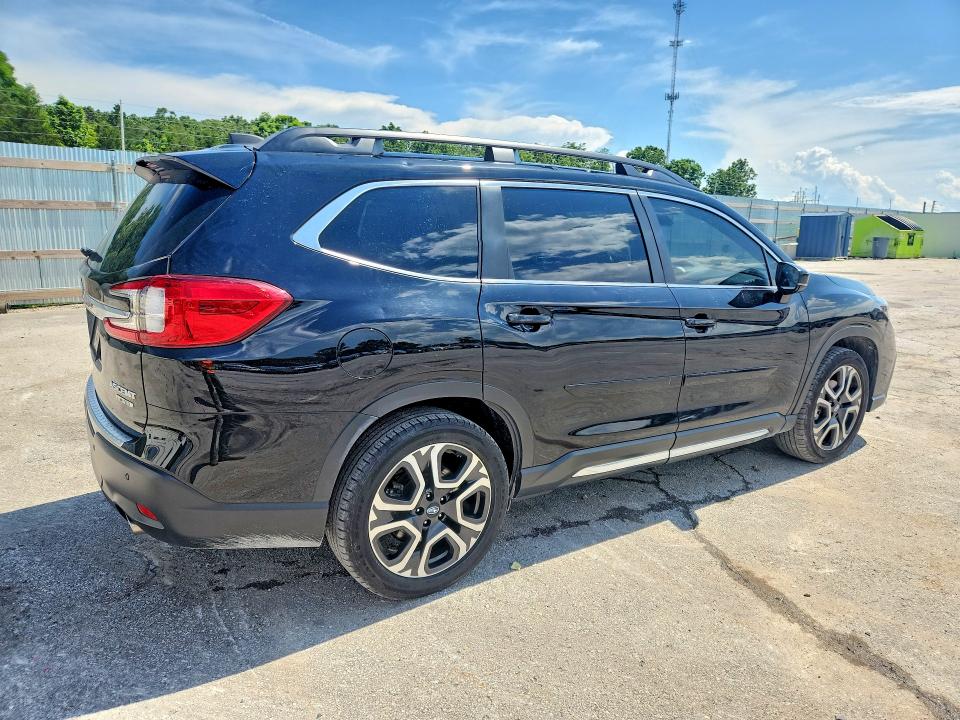 Aukcja sprzedaży 2024 Subaru Ascent, vin: 4S4WMAUD4R3437153, numer aukcji: 55836776