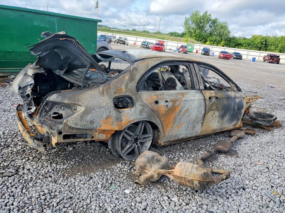 Aukcja sprzedaży 2018 Mercedes-benz E, vin: WDDZF4JBXJA388076, numer aukcji: 54833096
