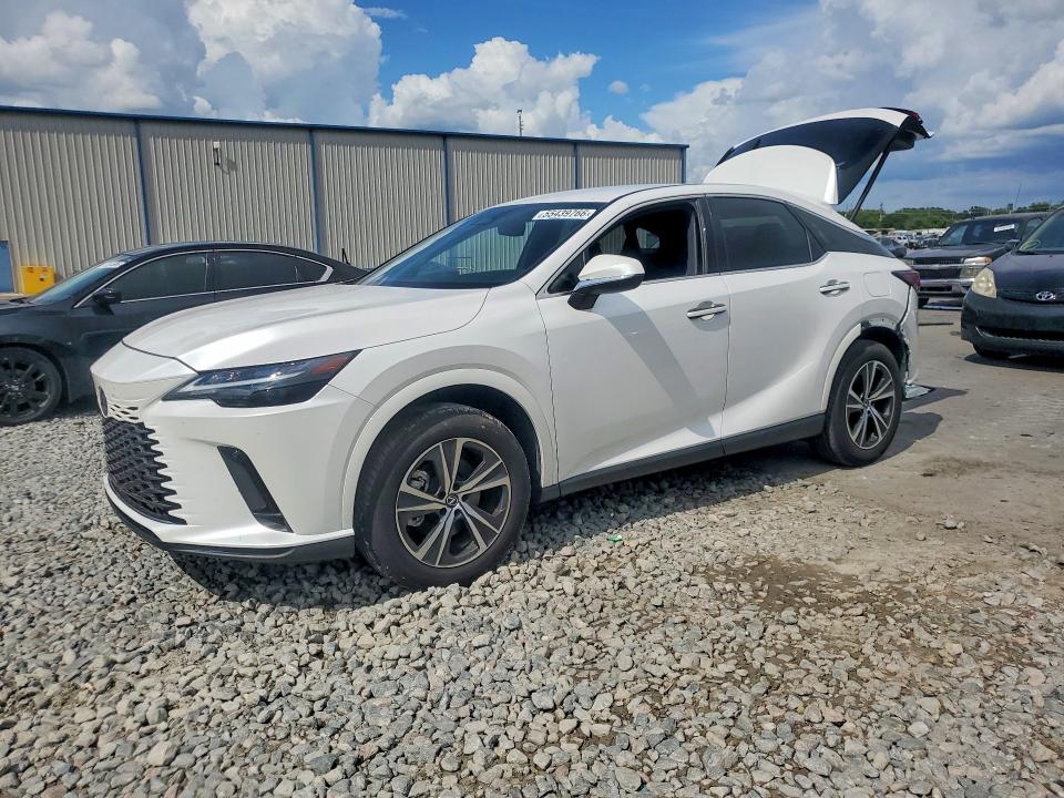 Продажа на аукционе авто 2024 Lexus Rx 350, vin: 2T2BAMBA1RC045028, номер лота: 55439766