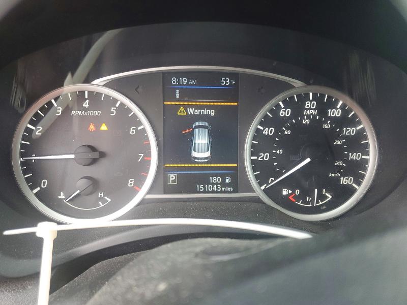 52130756 :رقم المزاد ، 3N1AB7AP6KY284829 vin ، 2019 Nissan Sentra مزاد بيع