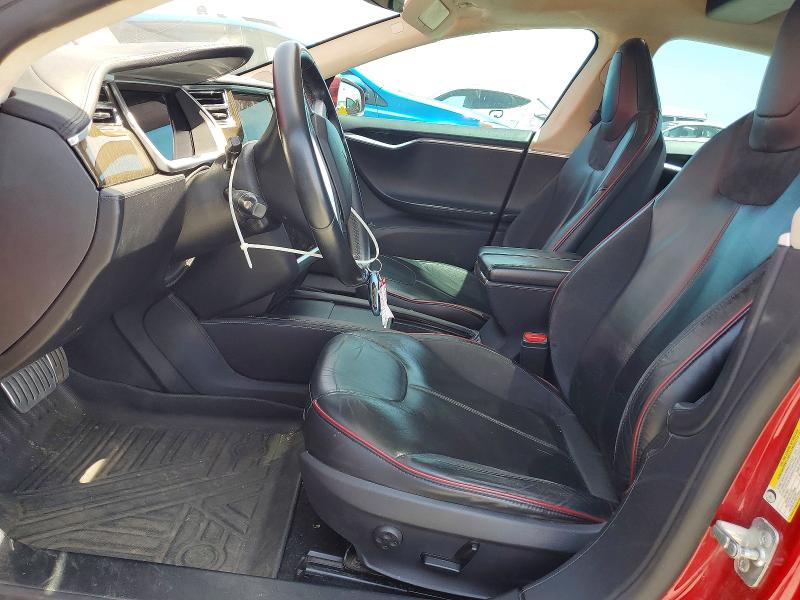 Aukcja sprzedaży 2013 Tesla Model S, vin: 5YJSA1DP8DFP09219, numer aukcji: 50295506