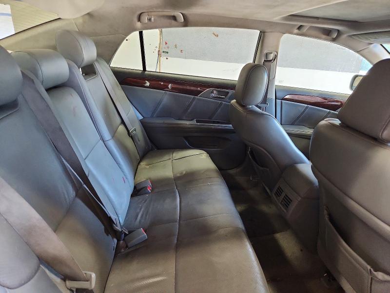 Aukcja sprzedaży 2009 Toyota Avalon, vin: 4T1BK36B99U328712, numer aukcji: 54101276