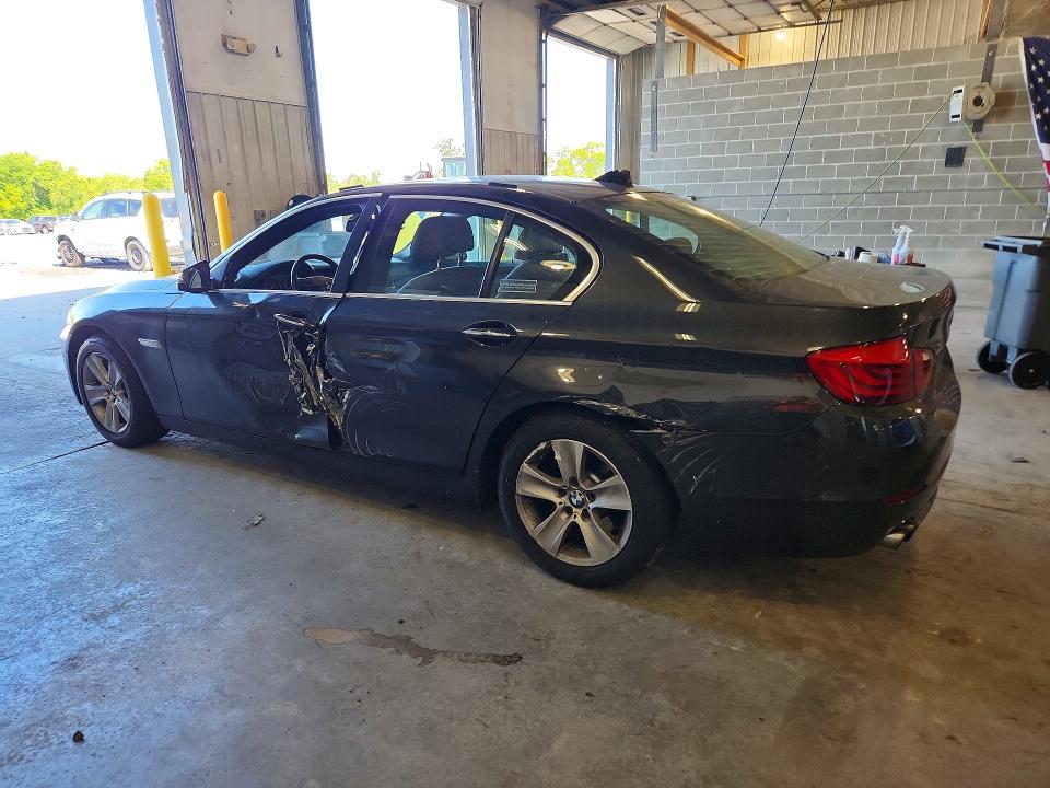 Aukcja sprzedaży 2013 Bmw 528, vin: WBAXH5C57DD106632, numer aukcji: 52556426