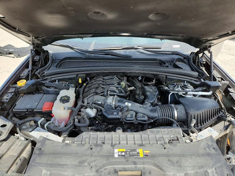 2024 Jeep Grand Cherokee მანქანა იყიდება აუქციონზე, vin: 1C4RJKAG7R8617132, აუქციონის ნომერი: 53598586