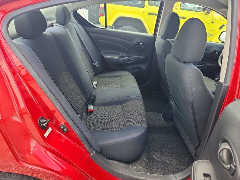 Продаж на аукціоні авто 2012 Nissan Versa, vin: 3N1CN7AP8CL857146, номер лоту: 51969126
