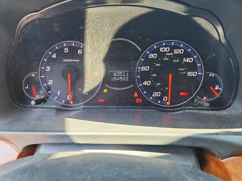 53355106 :رقم المزاد ، JH4CL96826C030984 vin ، 2006 Acura Tsx مزاد بيع