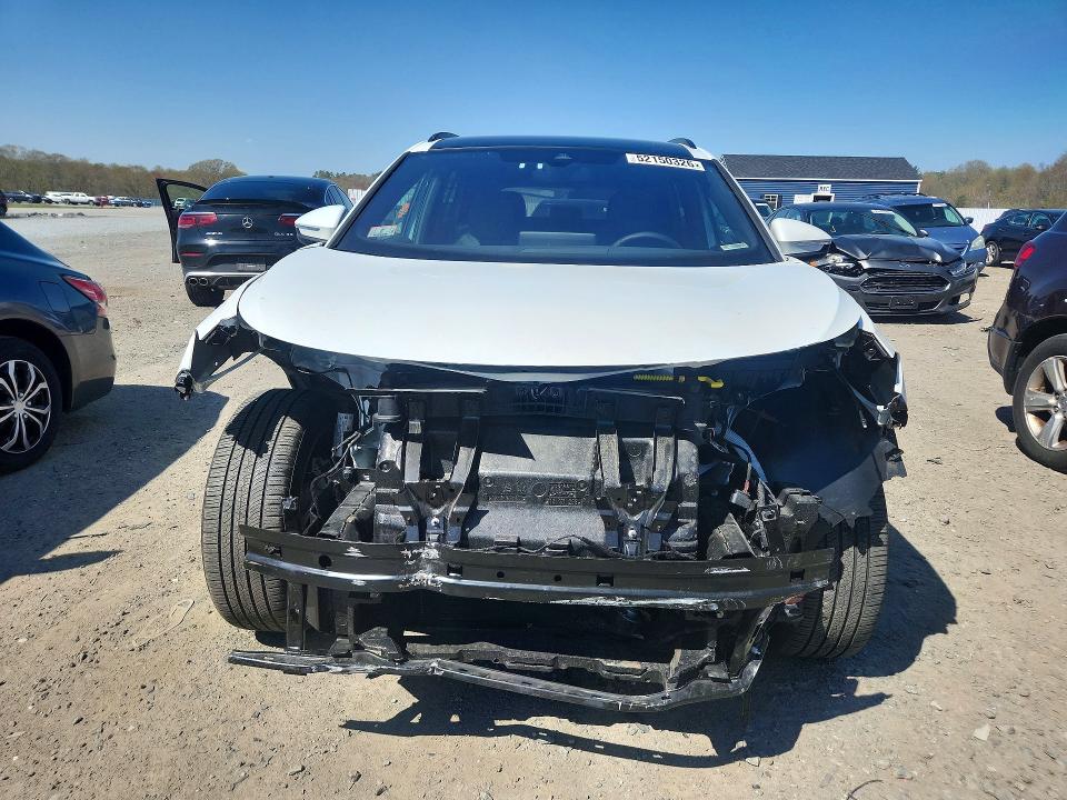 Aukcja sprzedaży 2023 Volkswagen Id.4, vin: 1V2WNPE84PC049079, numer aukcji: 52150326