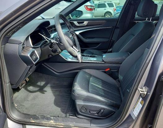 Продажа на аукционе авто 2021 Audi A6 Allroad, vin: WAU92BF20MN046794, номер лота: 54793636