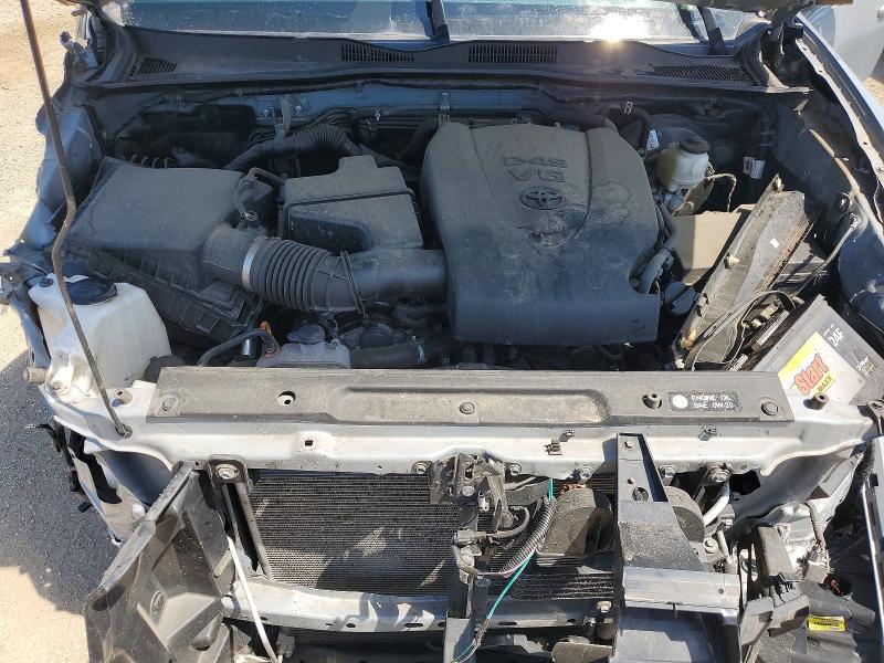 Aukcja sprzedaży 2019 Toyota Tacoma, vin: 3TMDZ5BN4KM068962, numer aukcji: 54080716